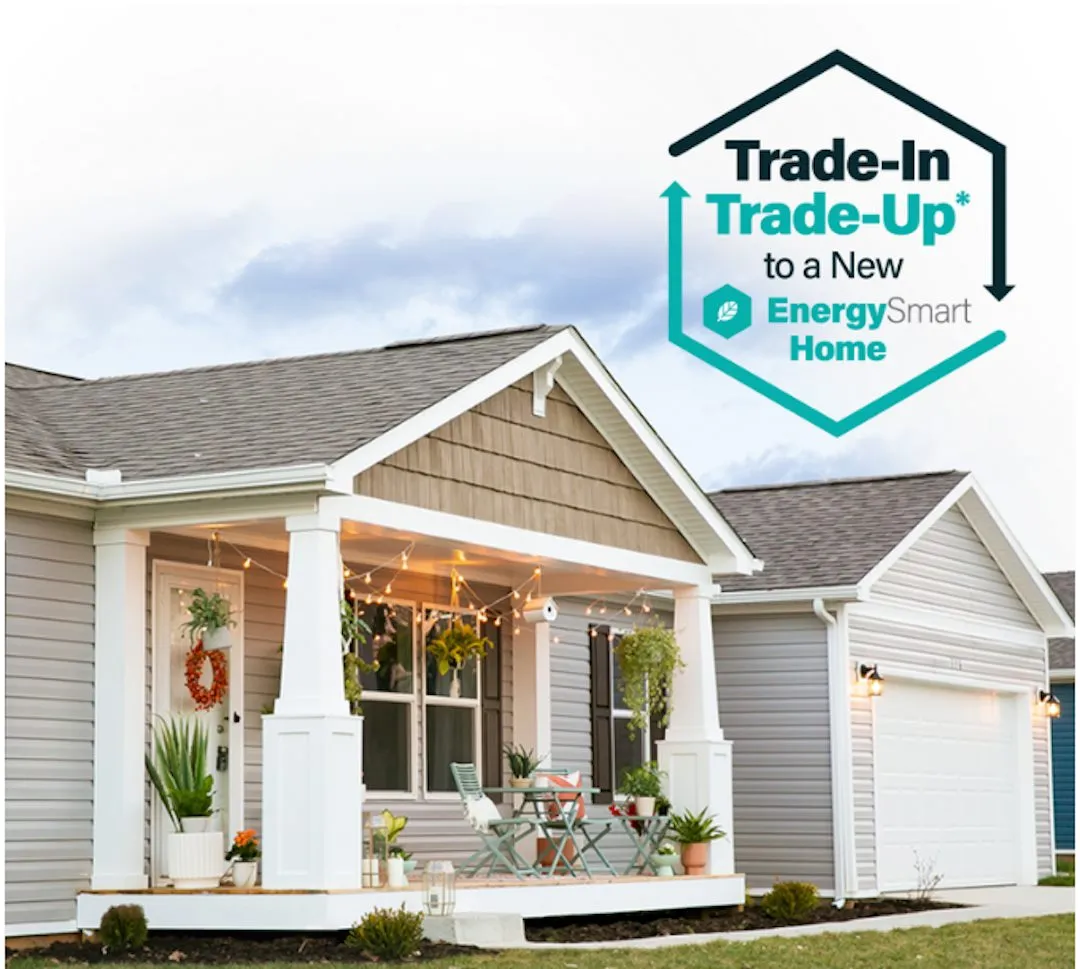 Trade In & Trade Up Event!