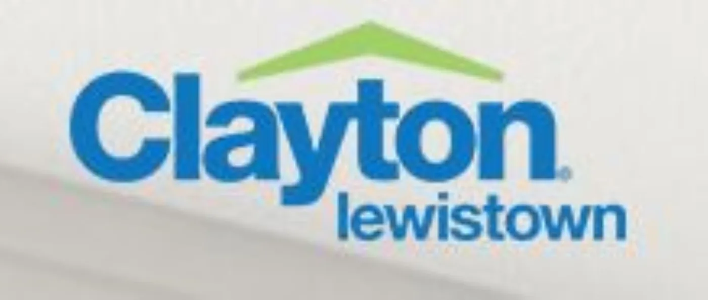 We sell Clayton Lewistown !!