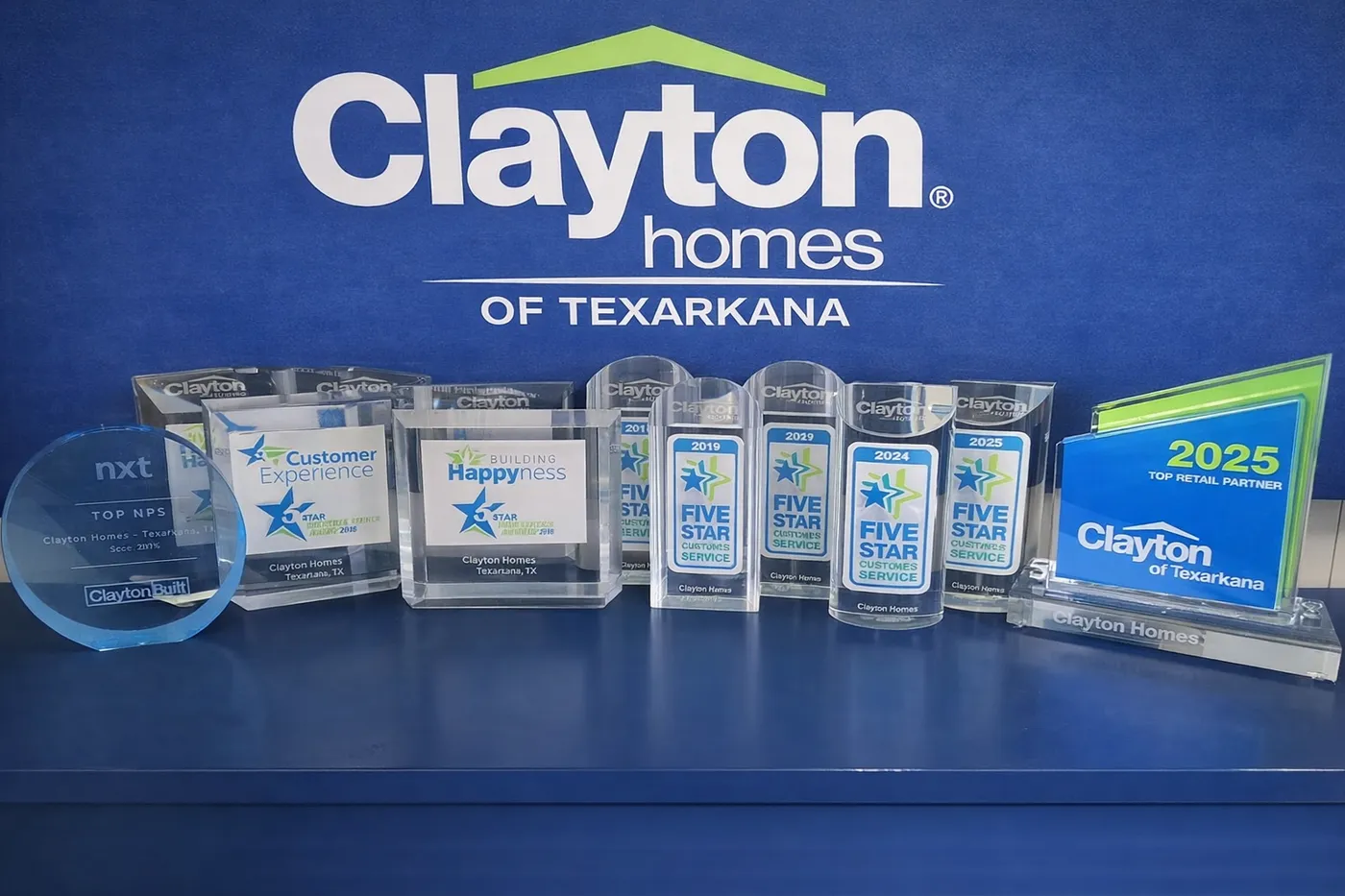 Dedicated to YOUR satisfaction image