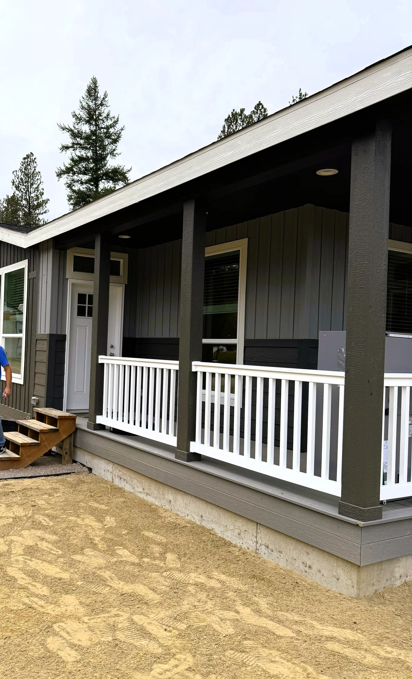 New Housing Laws and Manufactured Homes