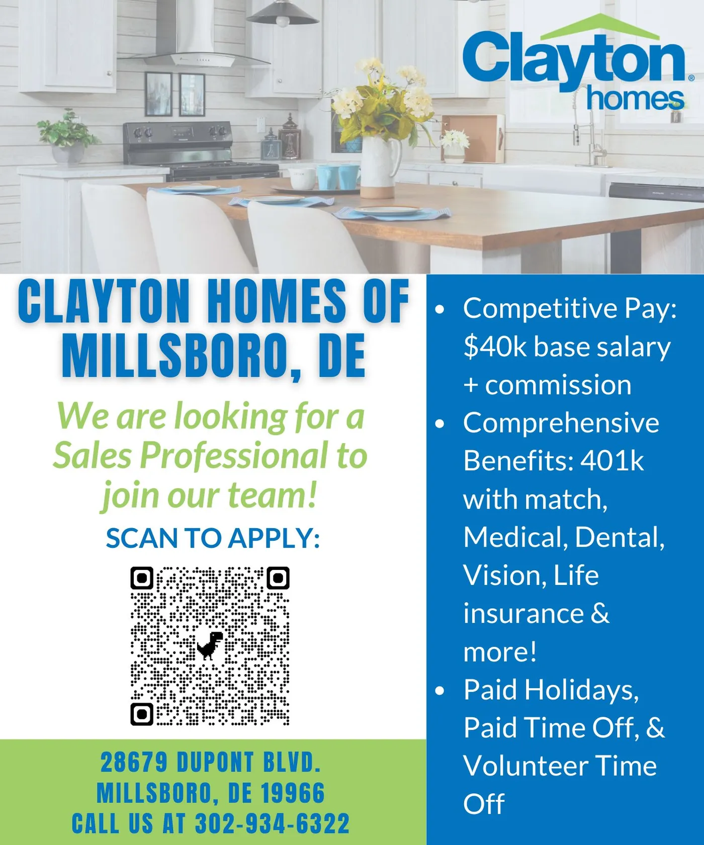 Sales Professional - Position Filled image