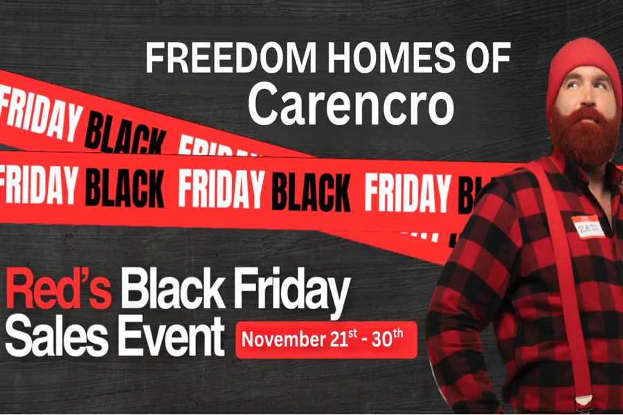 THE BIGGEST SALES EVENT EVER 