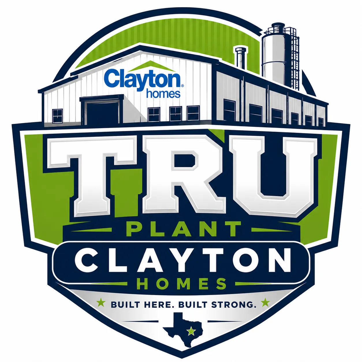 Why Clayton Homes’ TRU Factory Stands Out