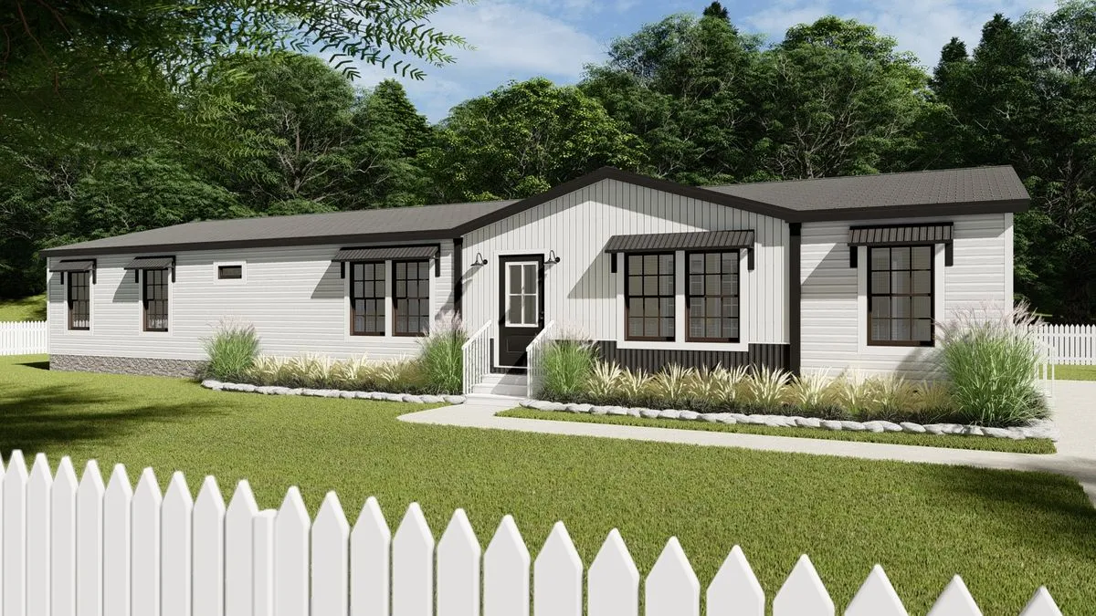 Can You Put Manufactured Homes in New Braunfels?  