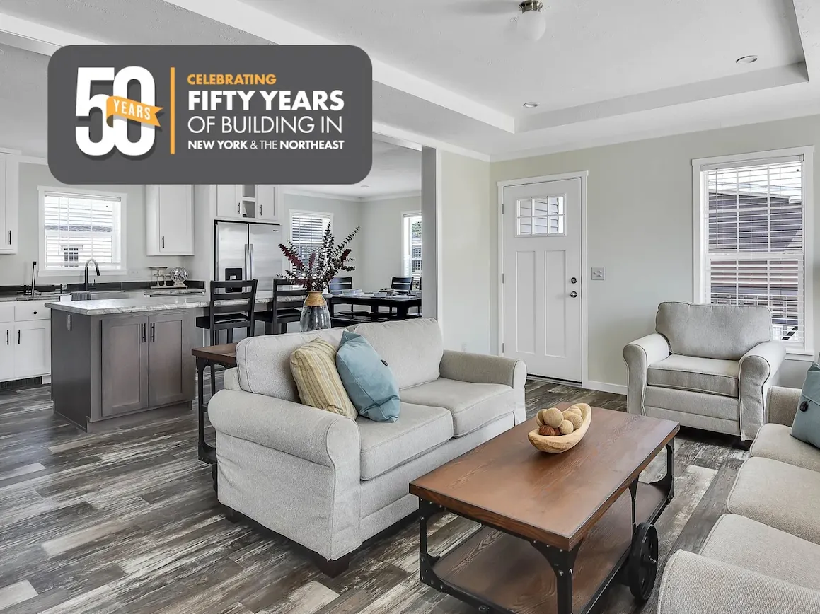 Clayton Homes Ballston Spa Now Selling Titan Homes