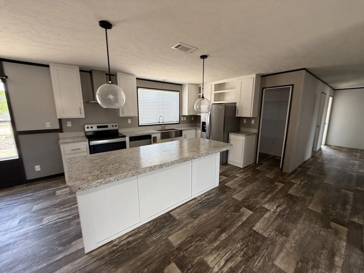 Bank Repo Manufactured Homes in New Braunfels image