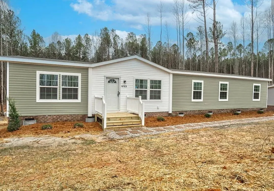 $249,900.00 - 6123 Taylors Gin Road, Castalia, NC
