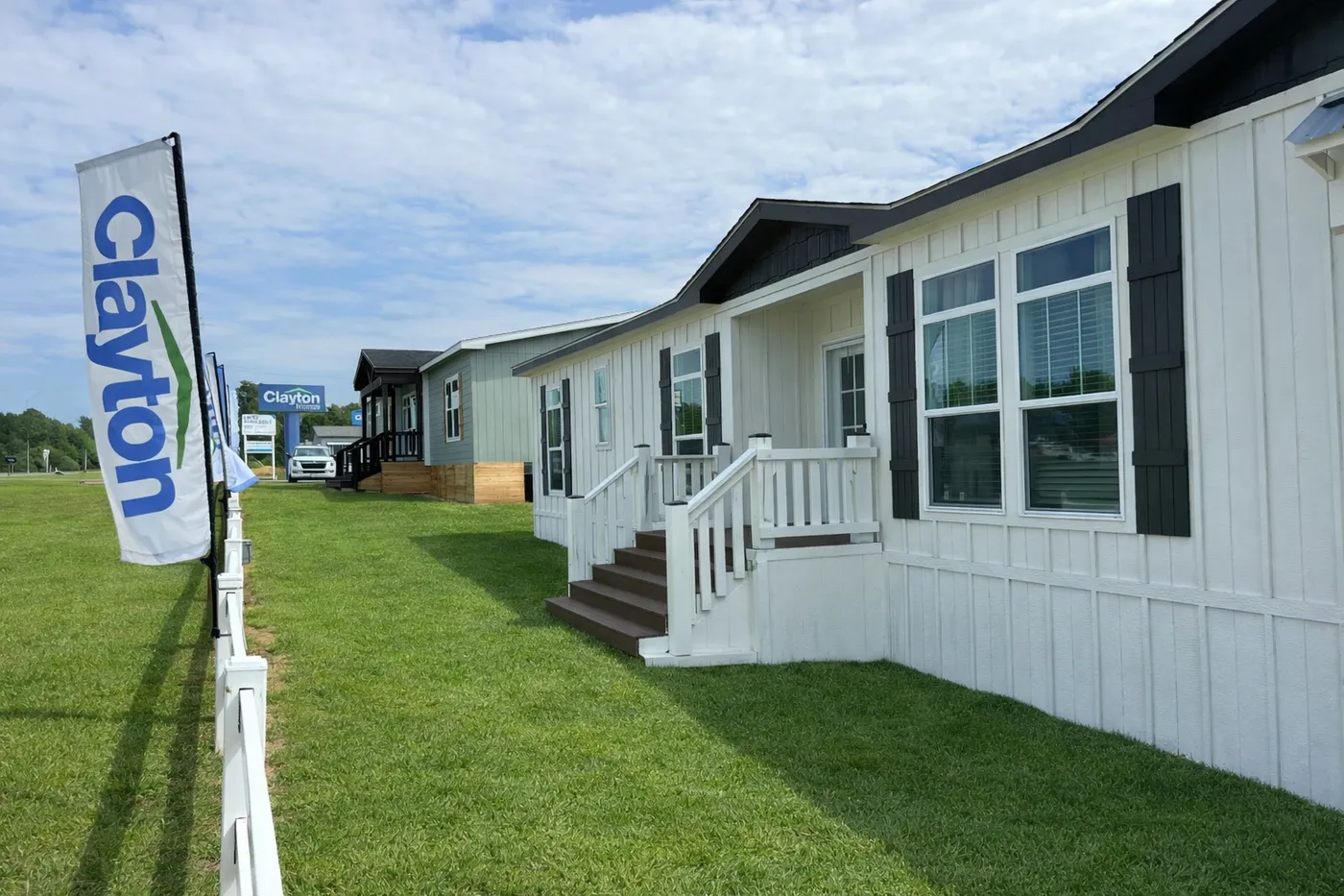 Manufactured Homes Are Now a Top-Tier Wealth Build
