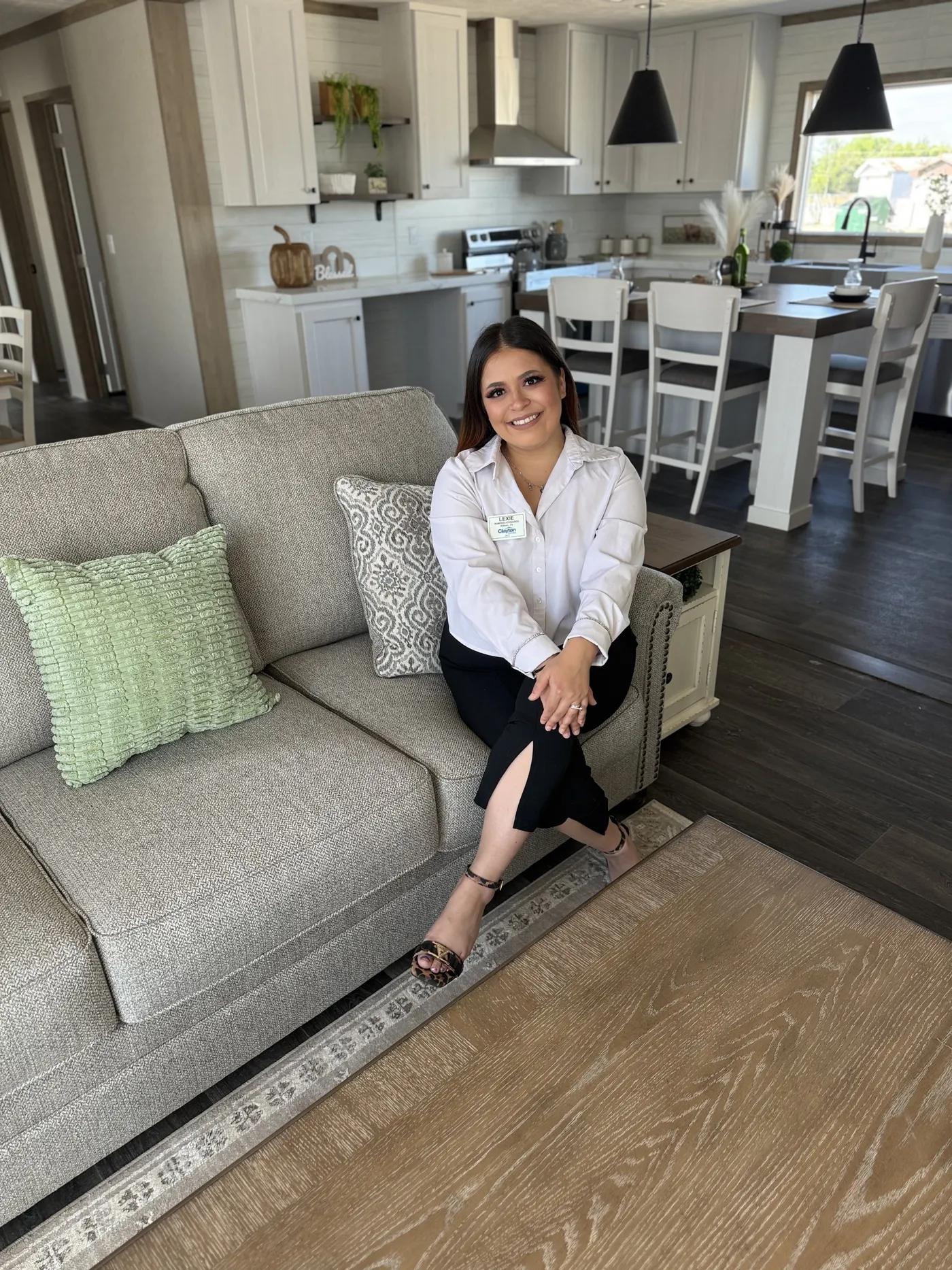 Meet Lexie- The Sales Manager image