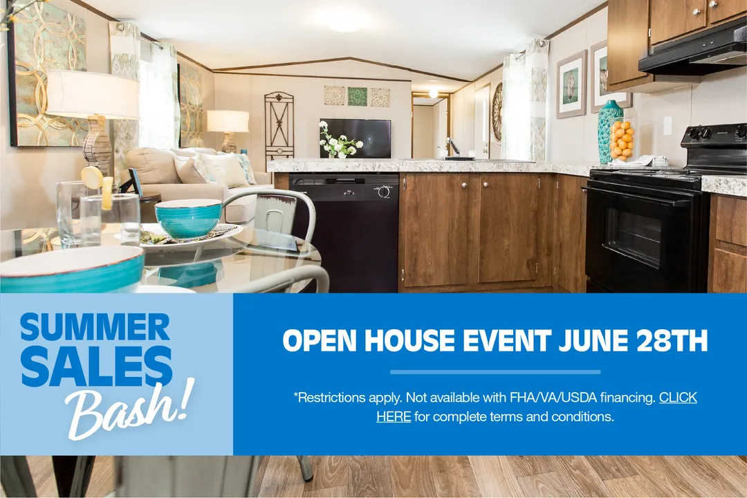 Summer Sales Bash 