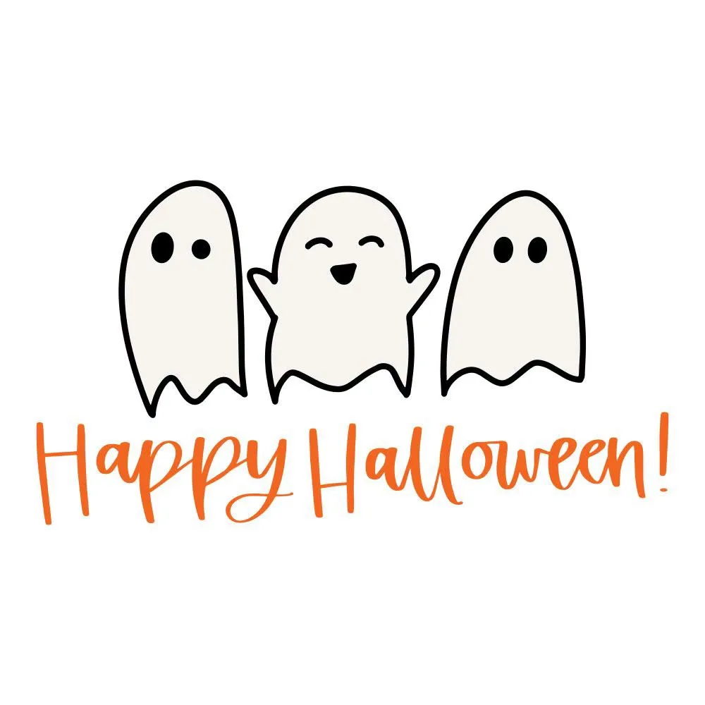 Halloween Event!