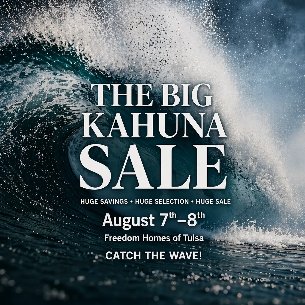 Biggest Sale of 2026!