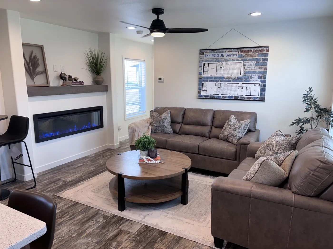 New Interior Designs Ready to View