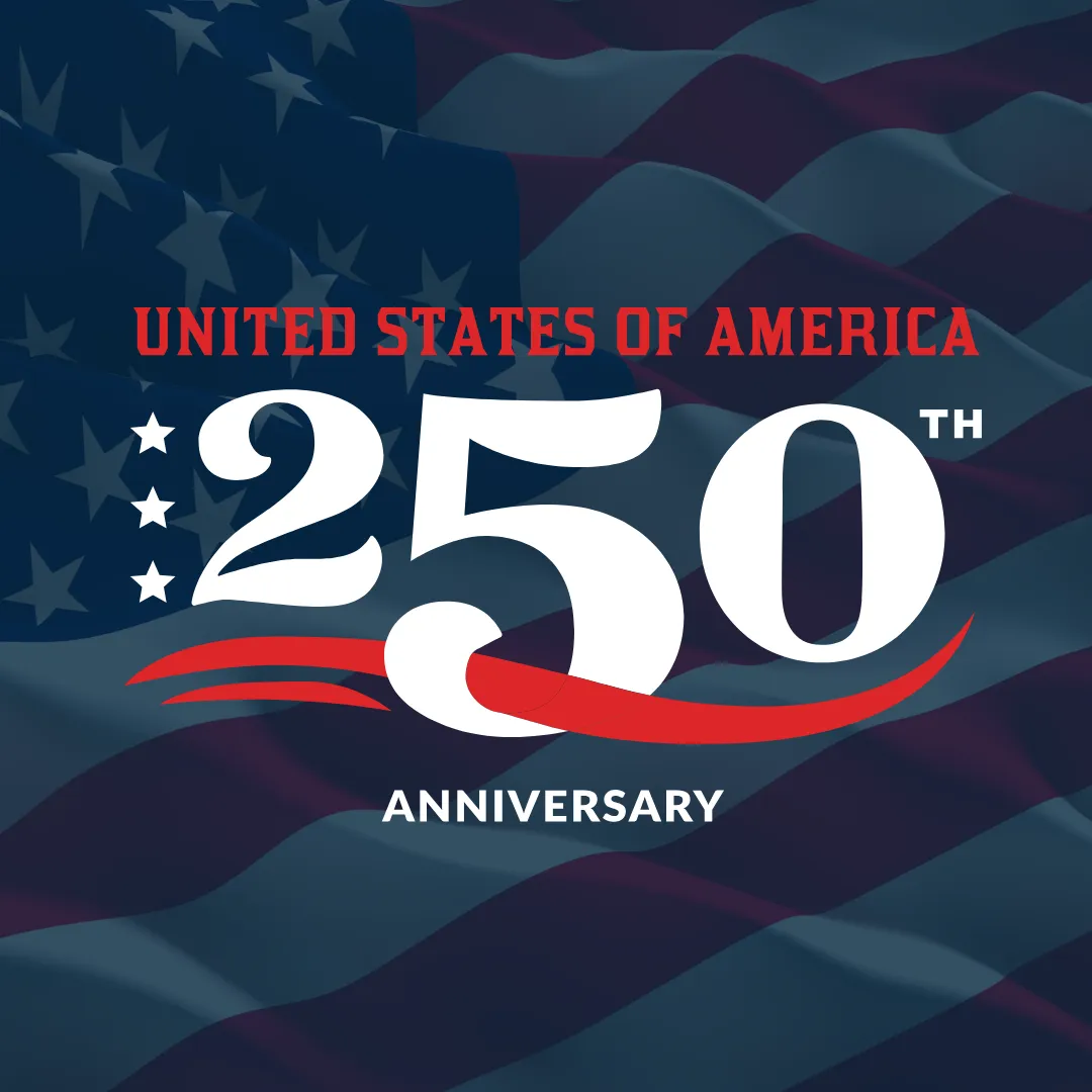 America's 250th Birthday