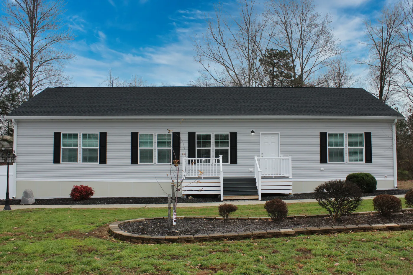 Great Homes Fantastic Value image