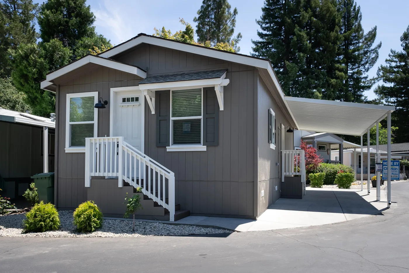 Move In Ready Manufactured Homes: A Smart Solution