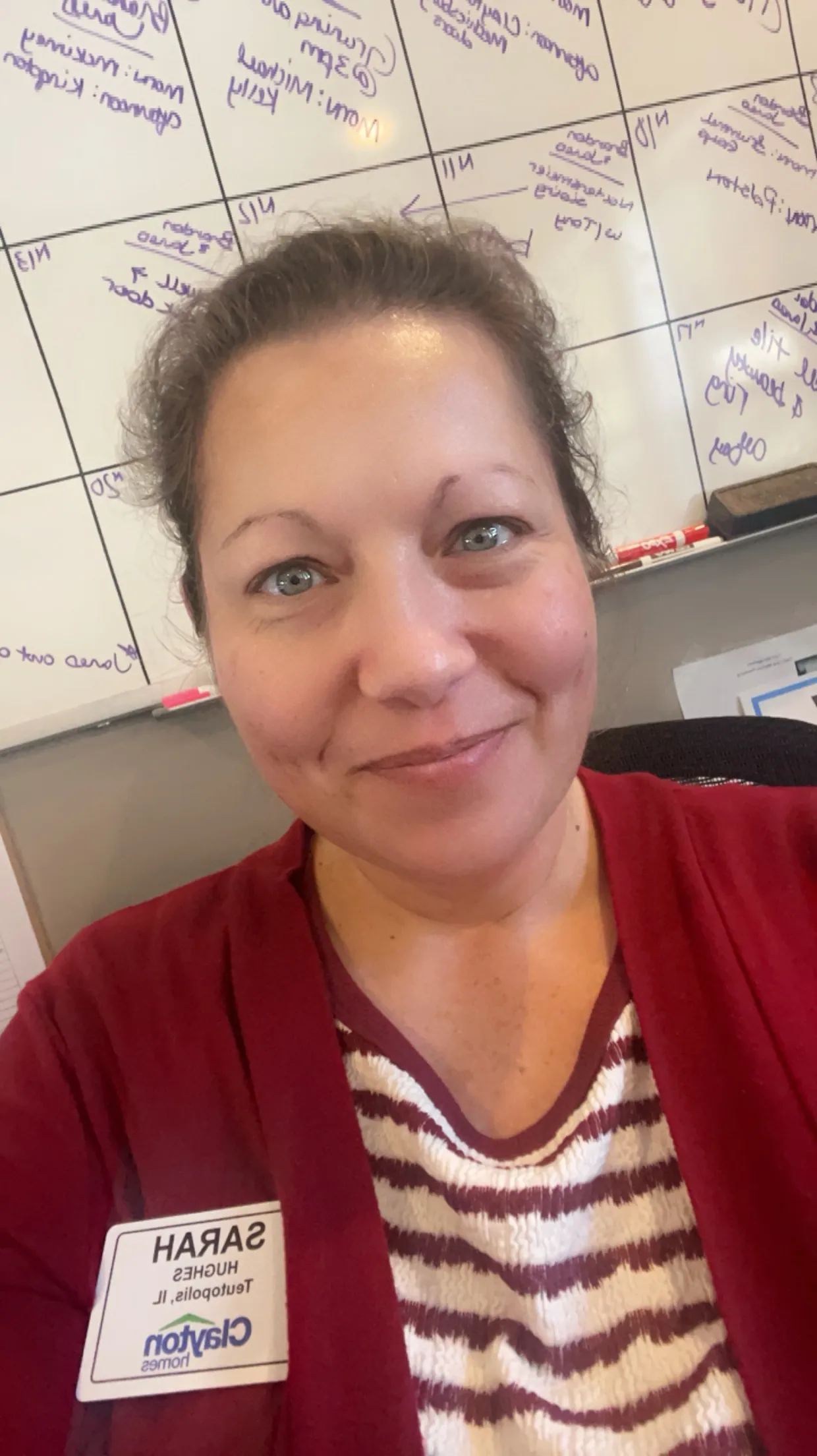 Meet the Team Mondays!