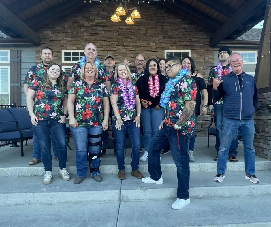 Your Clayton Homes Grand Junction team