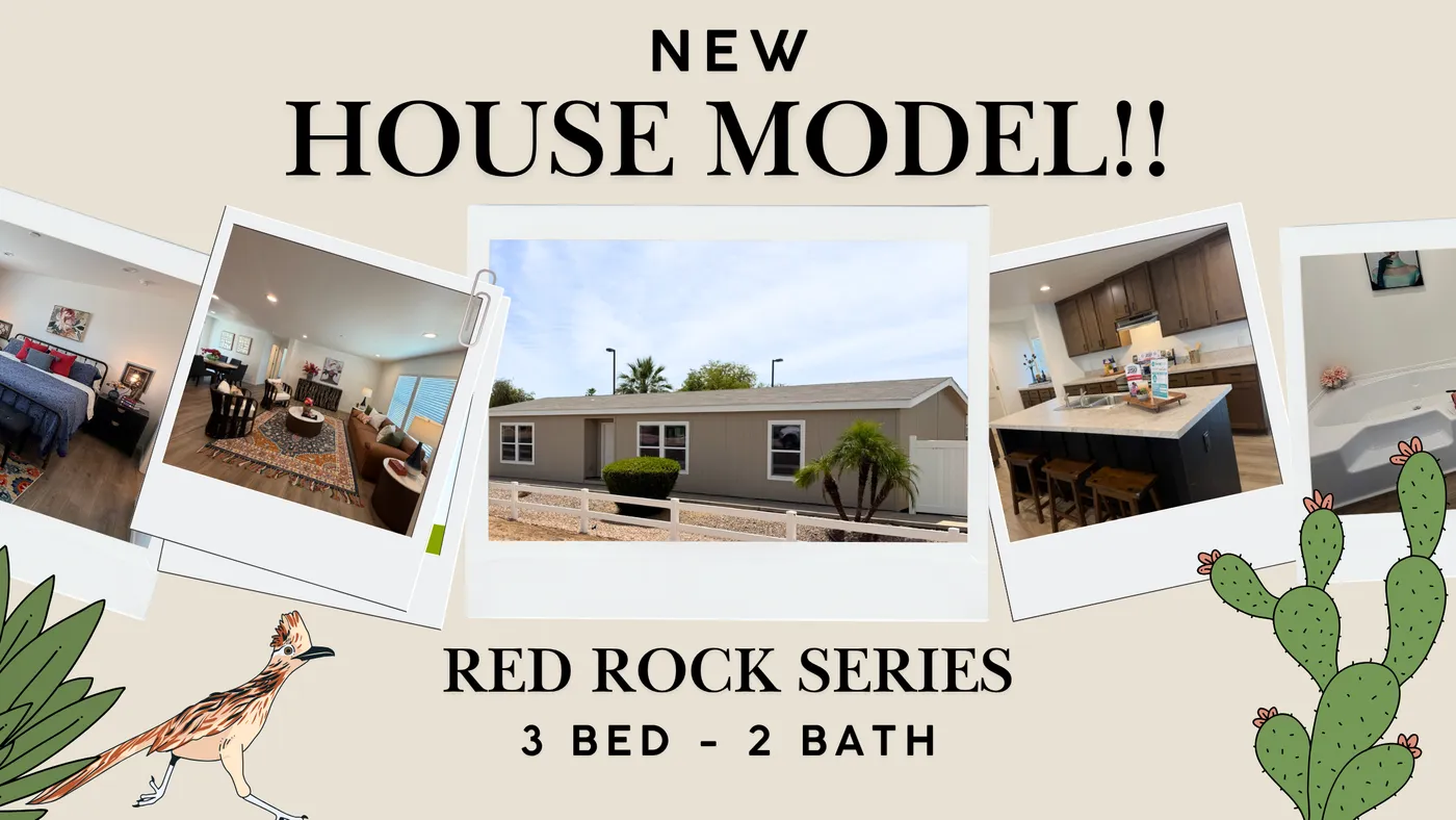 NEW MODEL!