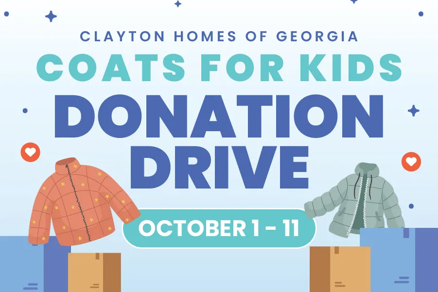Coats for Kids