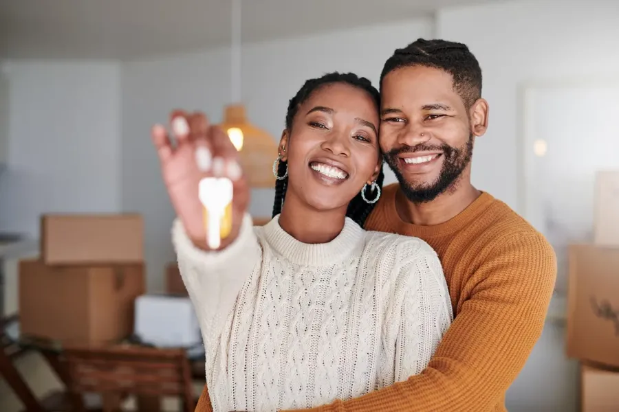 Your First Home Checklist: Guide for New Homeowner image