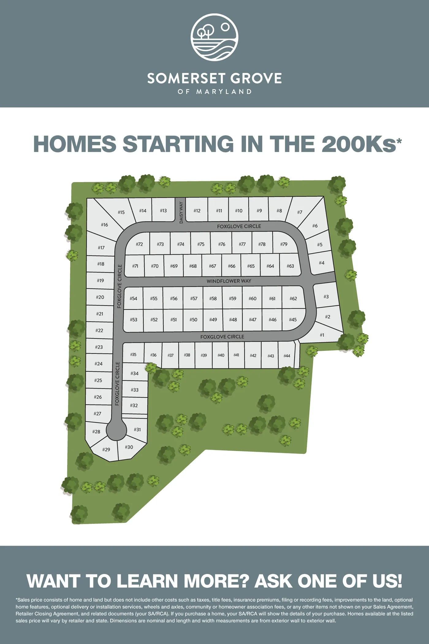 New development coming soon to Somerset County image