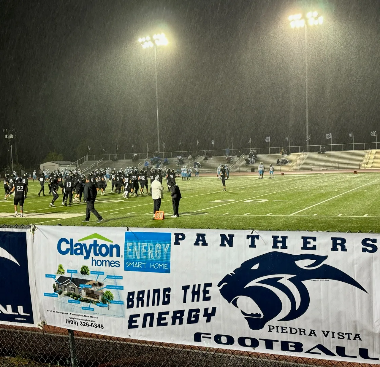 Friday Night Lights image