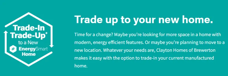 Trade In And Trade Up