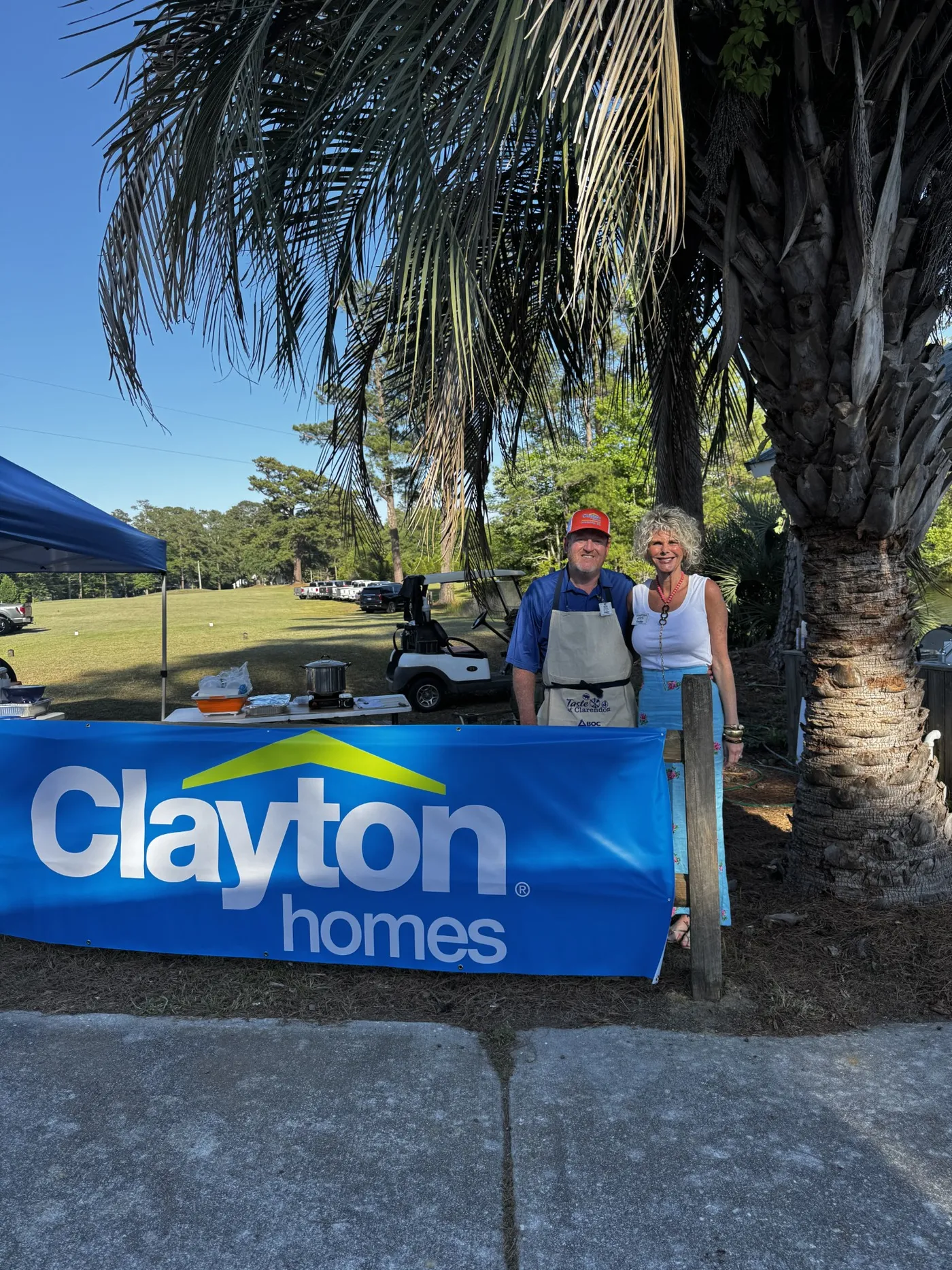 Taste of Clarendon image