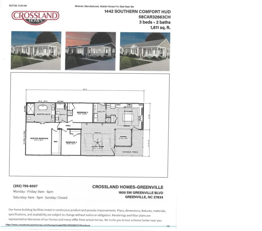 Southern B Comfort image