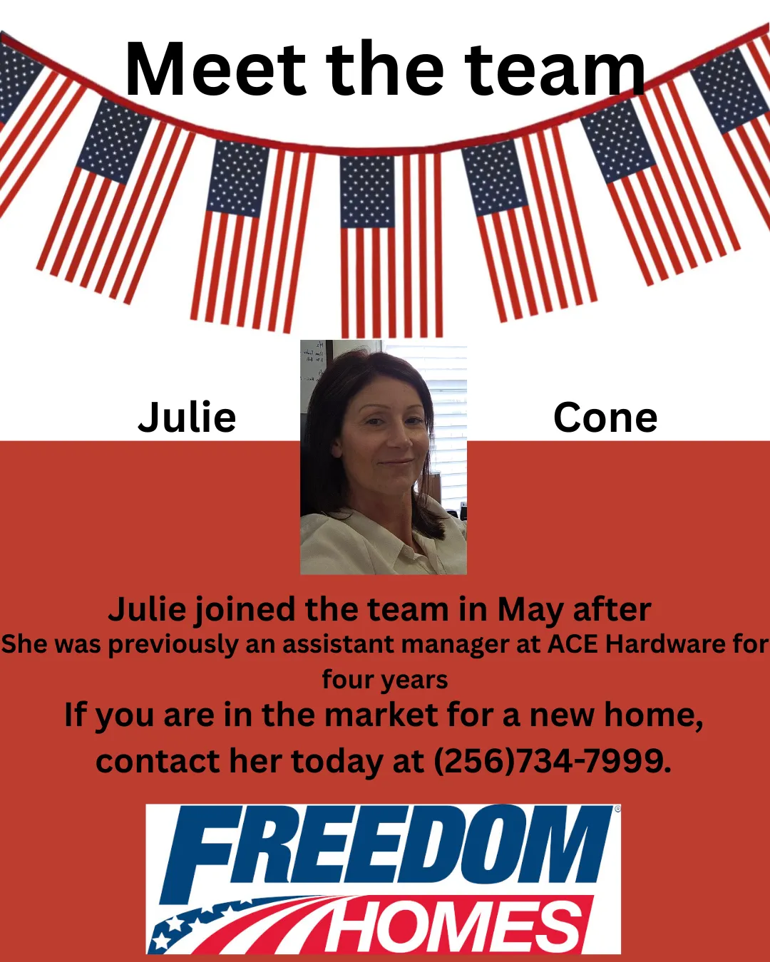 Meet the Team