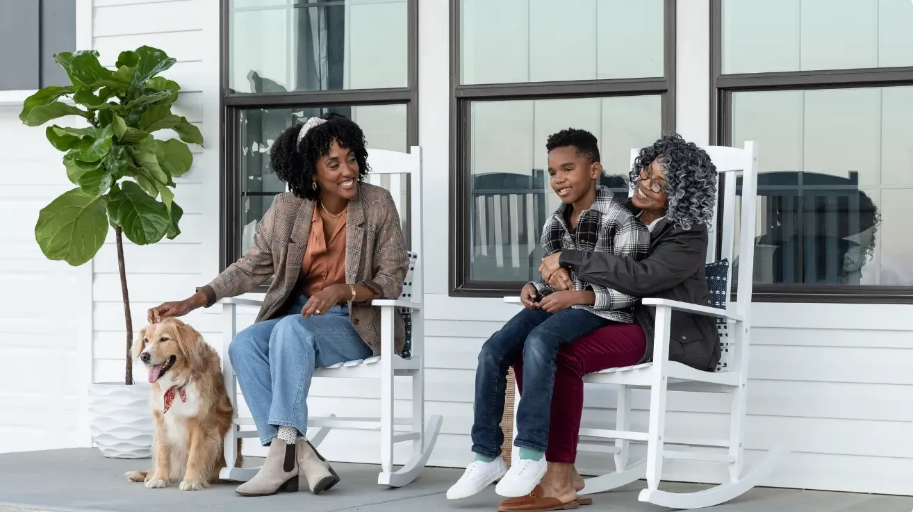 How to buy a home: Six steps to homeownership