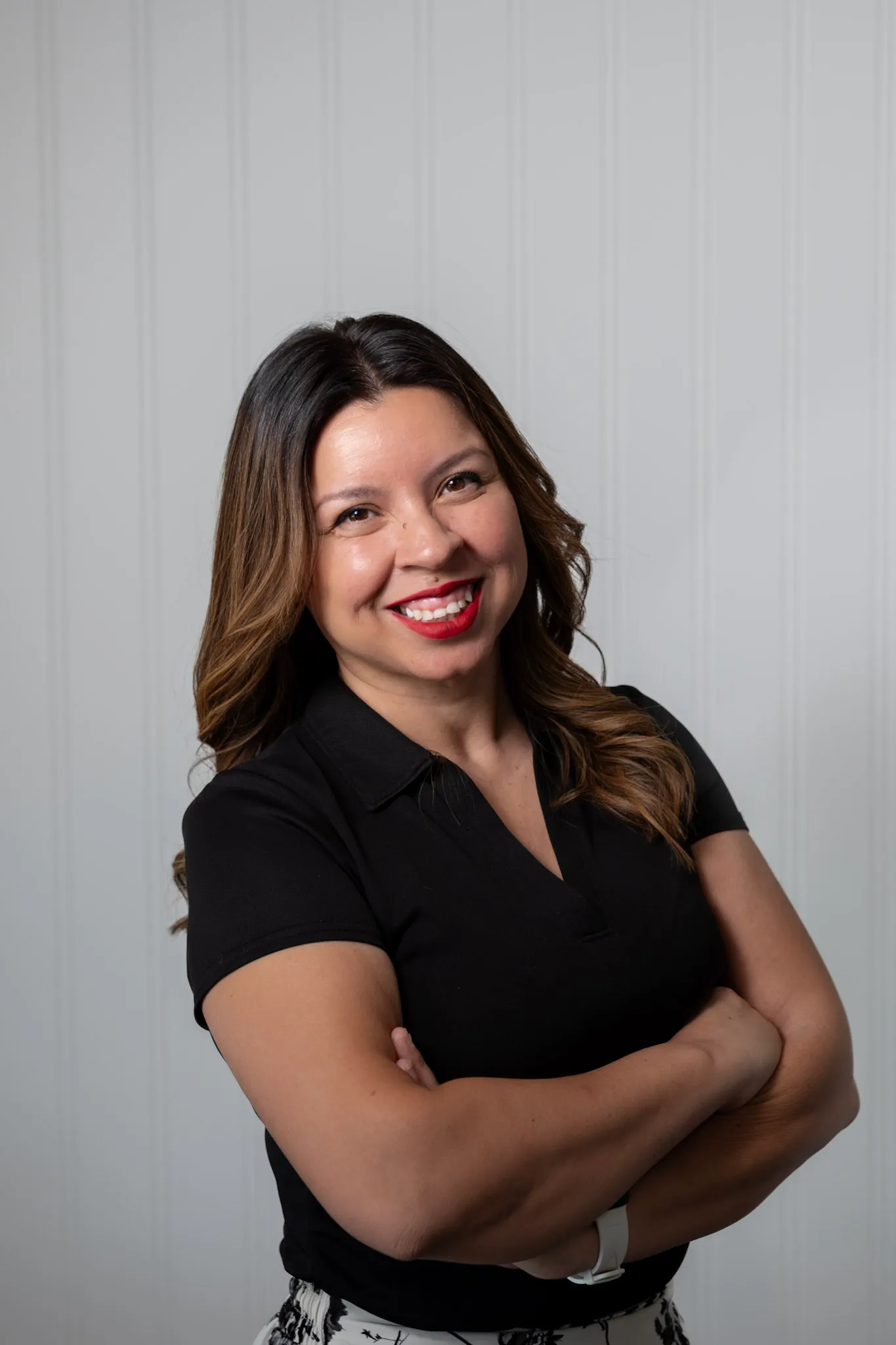 Meet the Team: Ginia Milton image