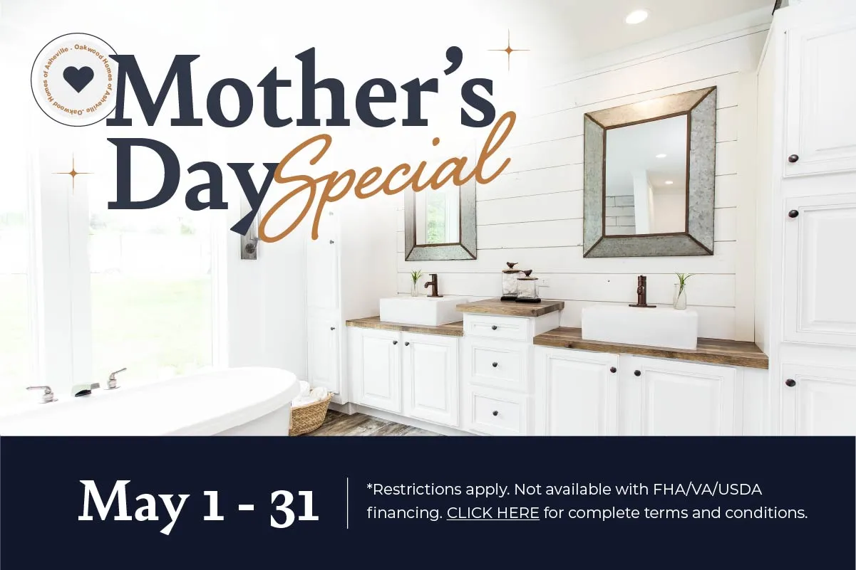 Mother's Day Special