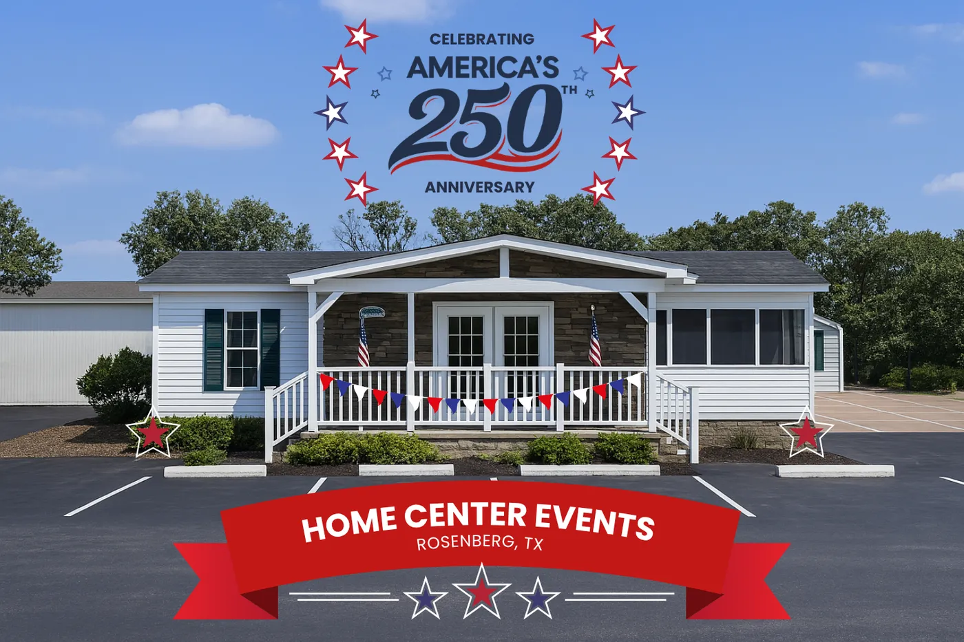 Find Your New Home During America’s 250th image