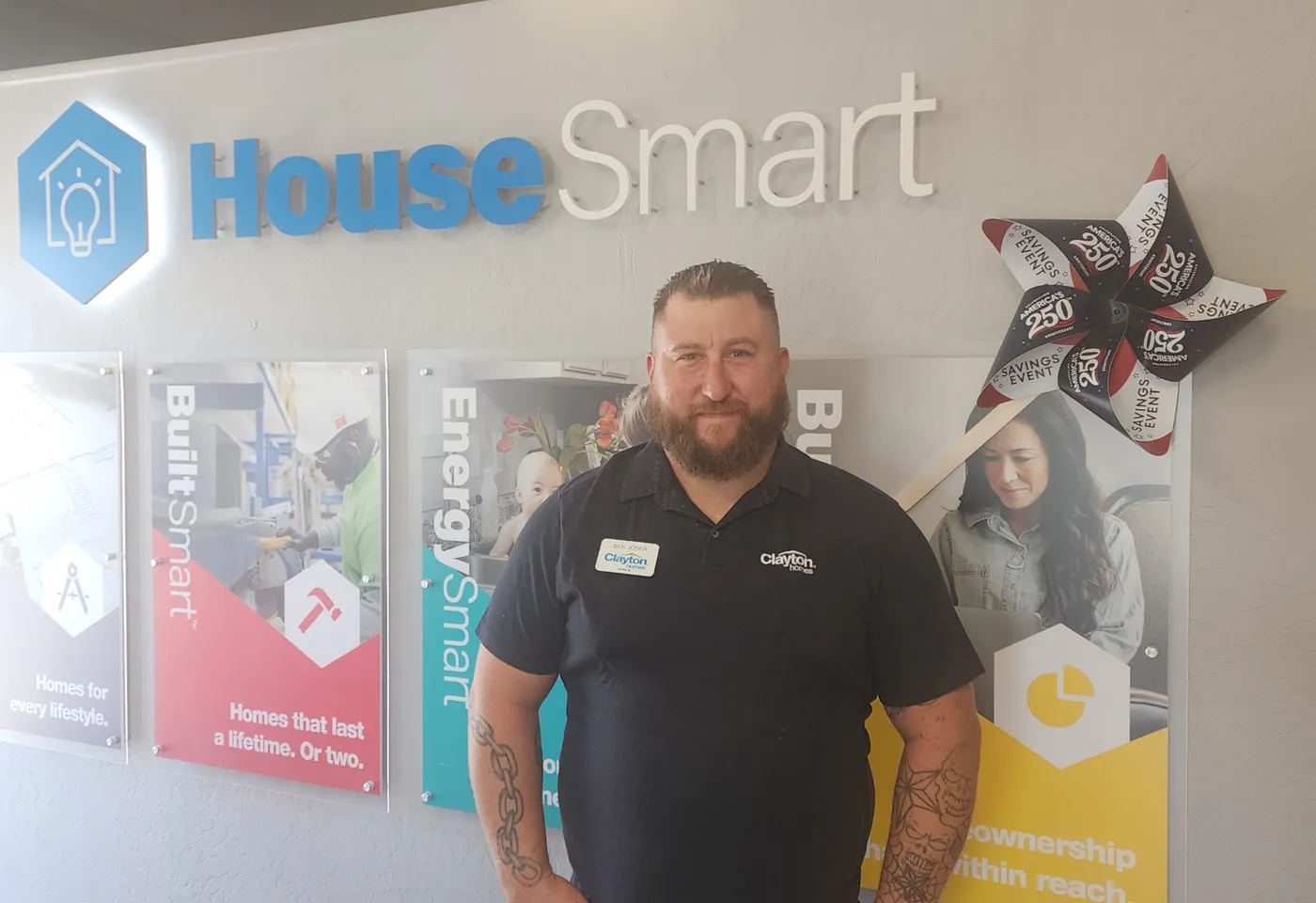 Meet Our New Service Technician