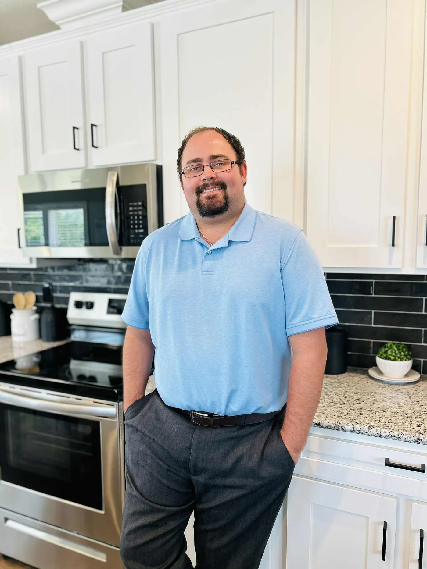 Meet Colton your Hometown Sales Consultant image