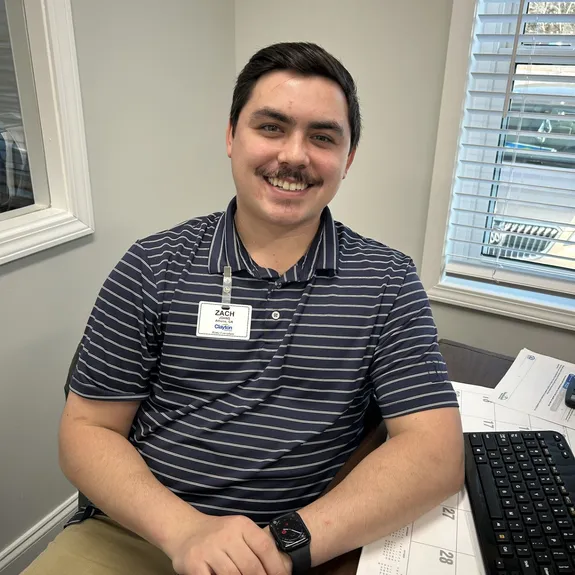 Zach