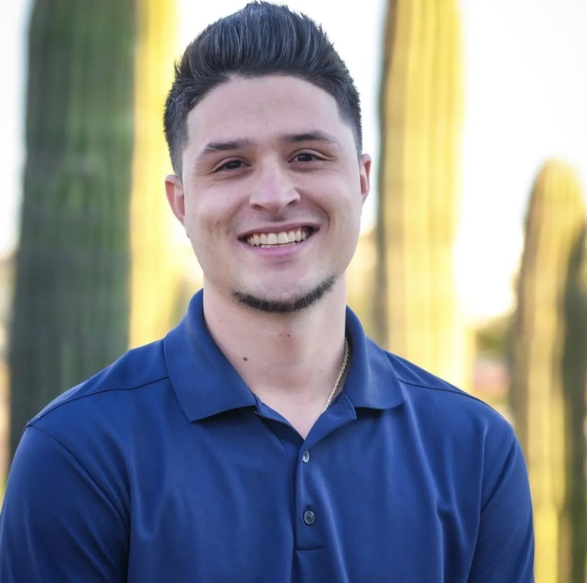 Meet the Team: Brandon Sorce