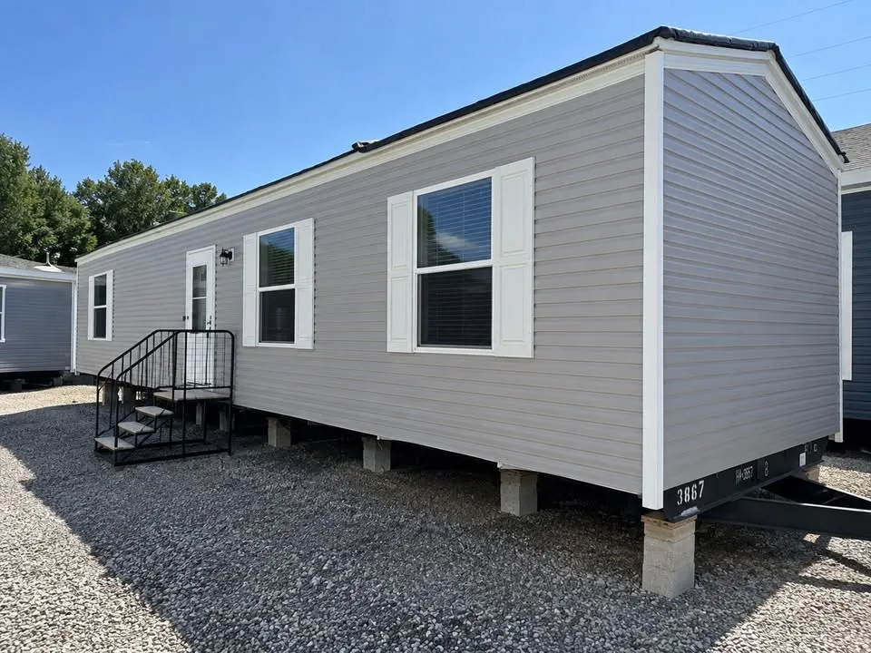 LAST CHANCE! Mini Tulip 2Bedroom Home $29,900 NBTX image
