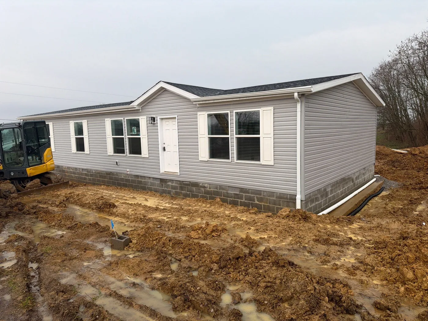 FAQ: Land and Site Prep Near Walton, KY image