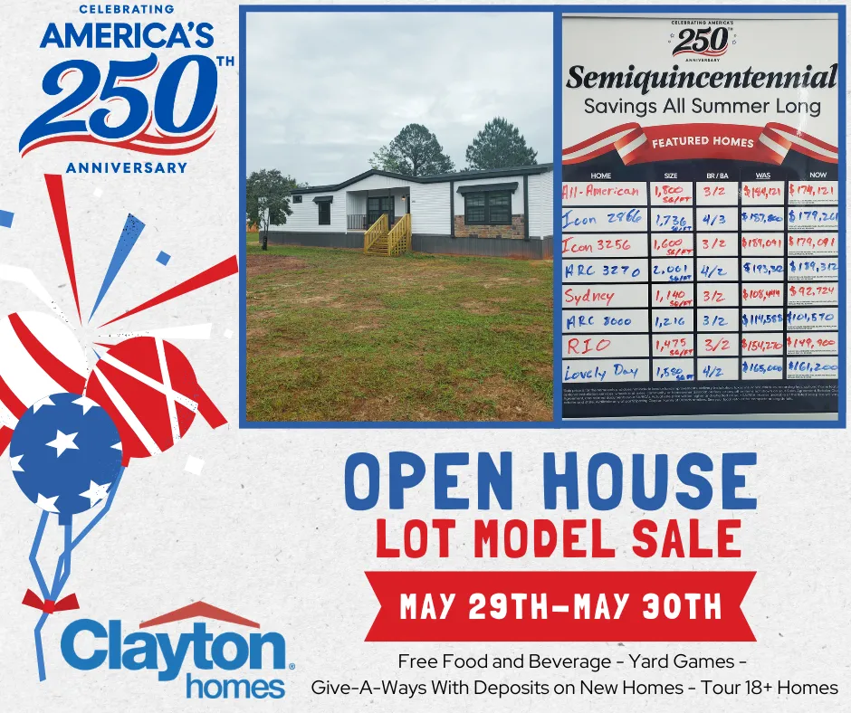 Open House
