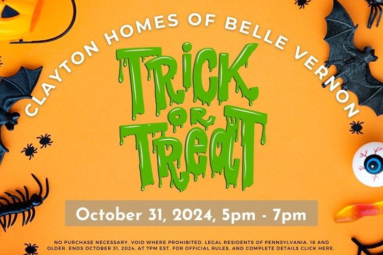 Trick or Trick Event!