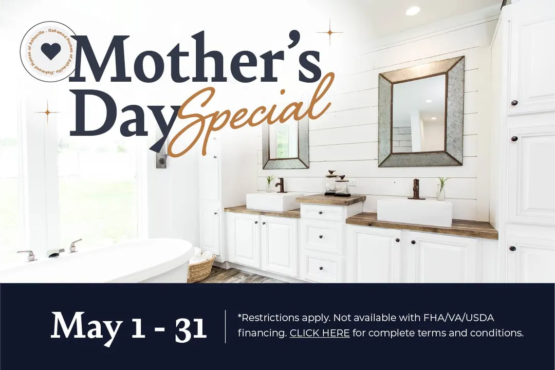 Mother's Day Special