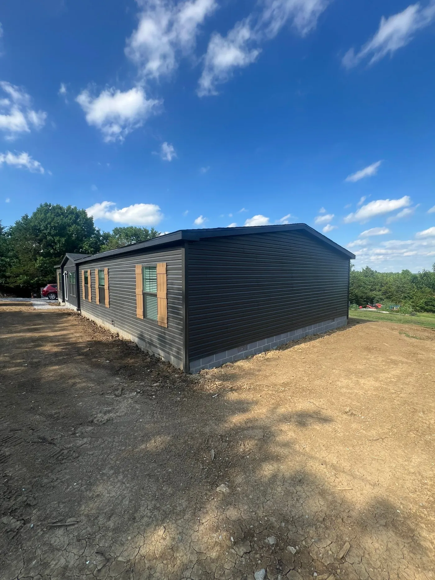 FAQ: Manufactured Homes on Land Near Walton image