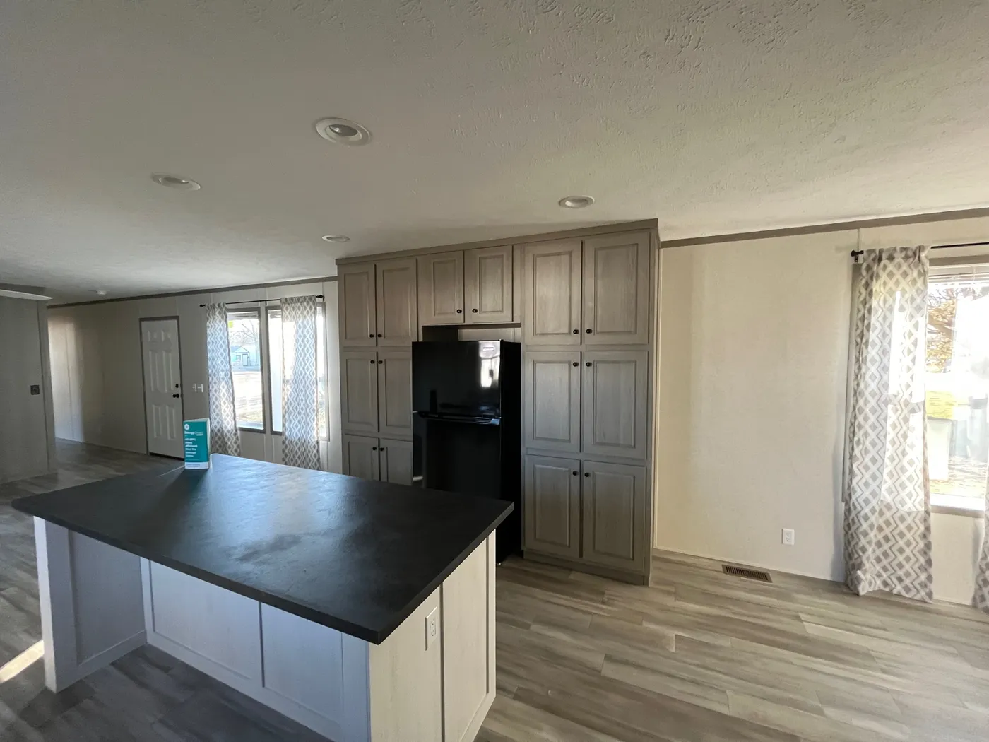 ~~MOVE IN READY HOME EVENT~~