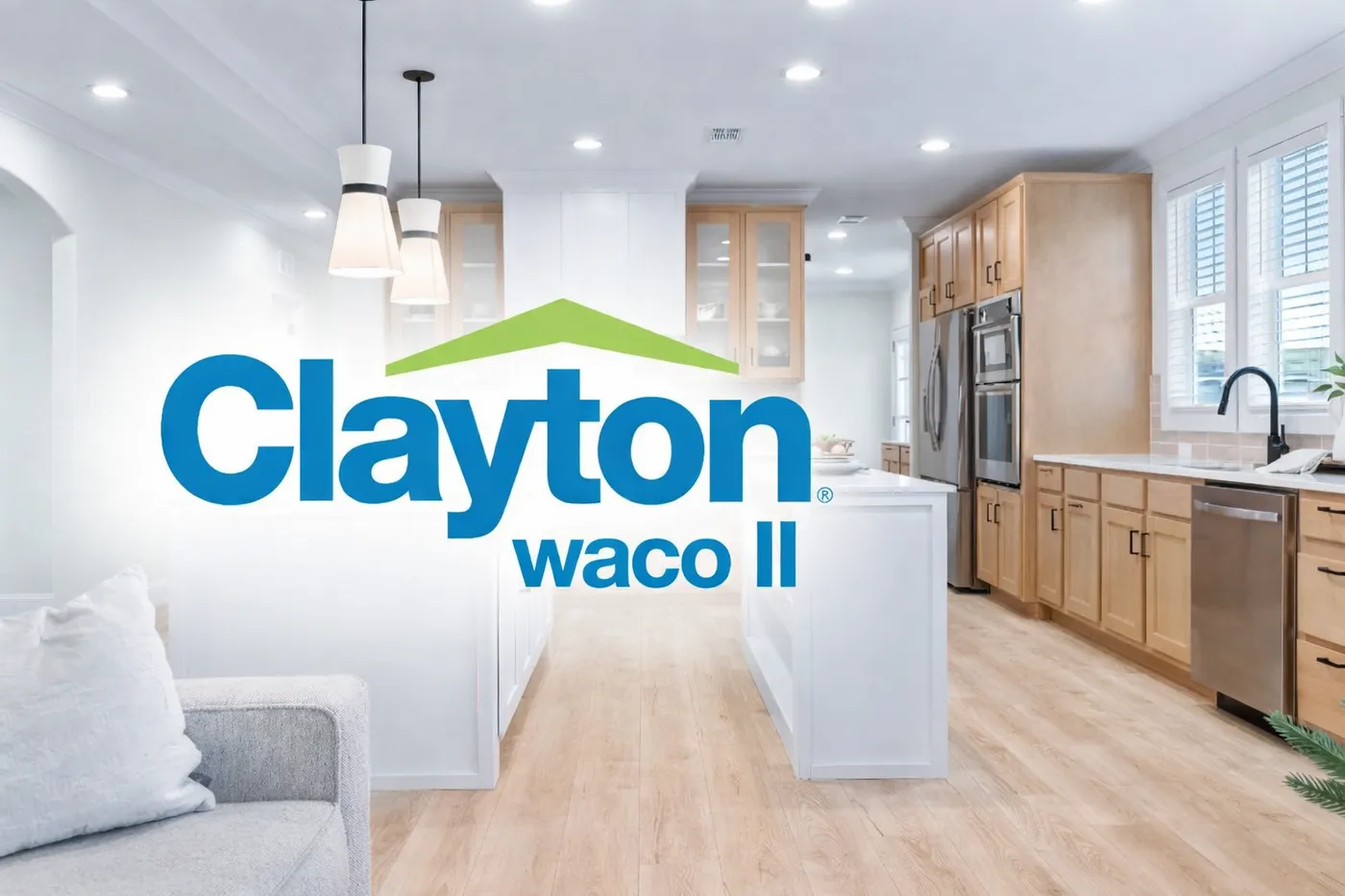 Clayton Waco 2 Manufactured Homes