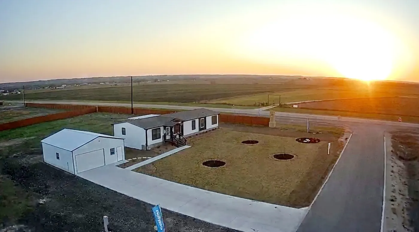 Wahl Farms in San Marcos