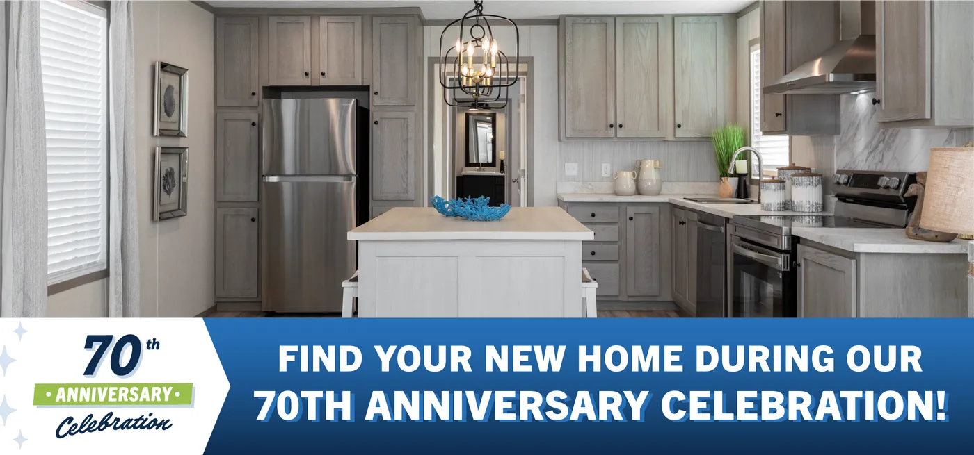 70th Anniversary Celebration! image