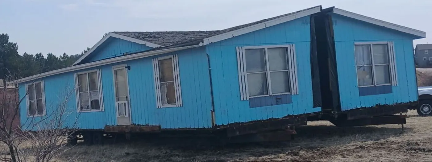 Used home for sale